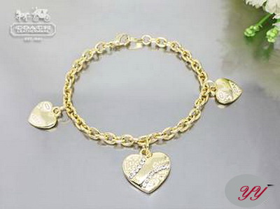 Bracciale Coach Modello 13